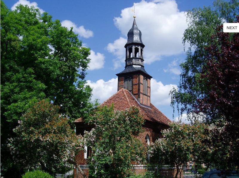 Hotel Sankt Georg Neubrandenburg Bagian luar foto